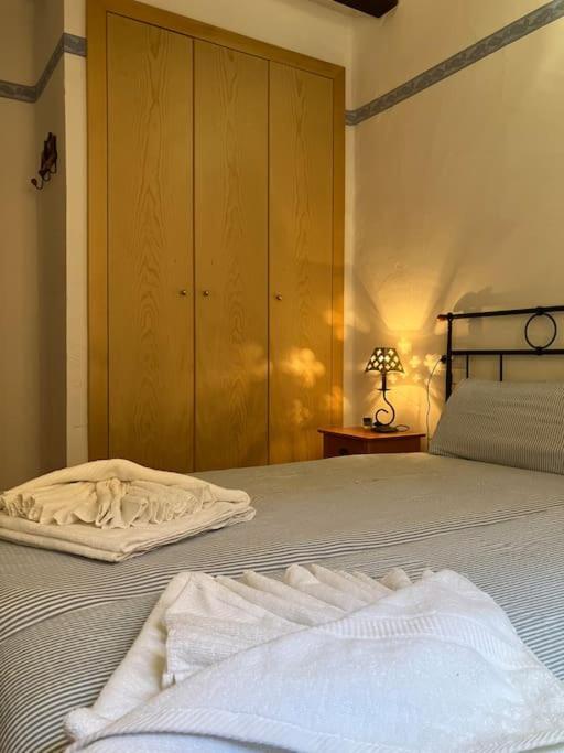 Rincon De La Aldea Villa Los Pastores Eksteriør billede
