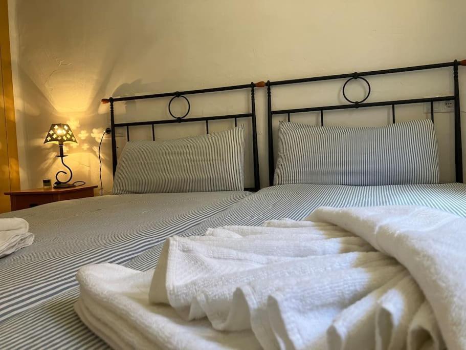 Rincon De La Aldea Villa Los Pastores Eksteriør billede