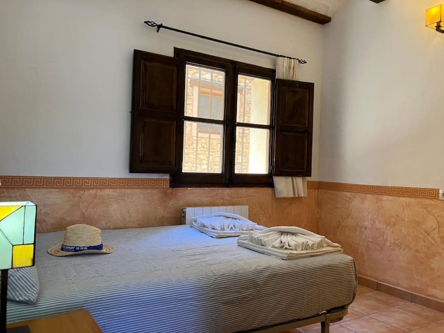 Rincon De La Aldea Villa Los Pastores Eksteriør billede
