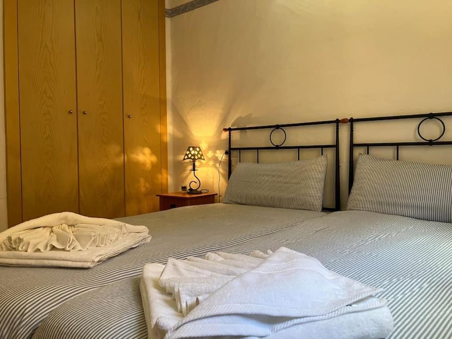 Rincon De La Aldea Villa Los Pastores Eksteriør billede