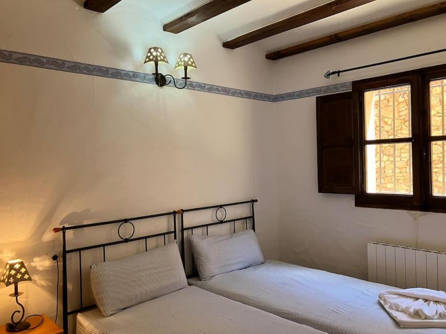 Rincon De La Aldea Villa Los Pastores Eksteriør billede