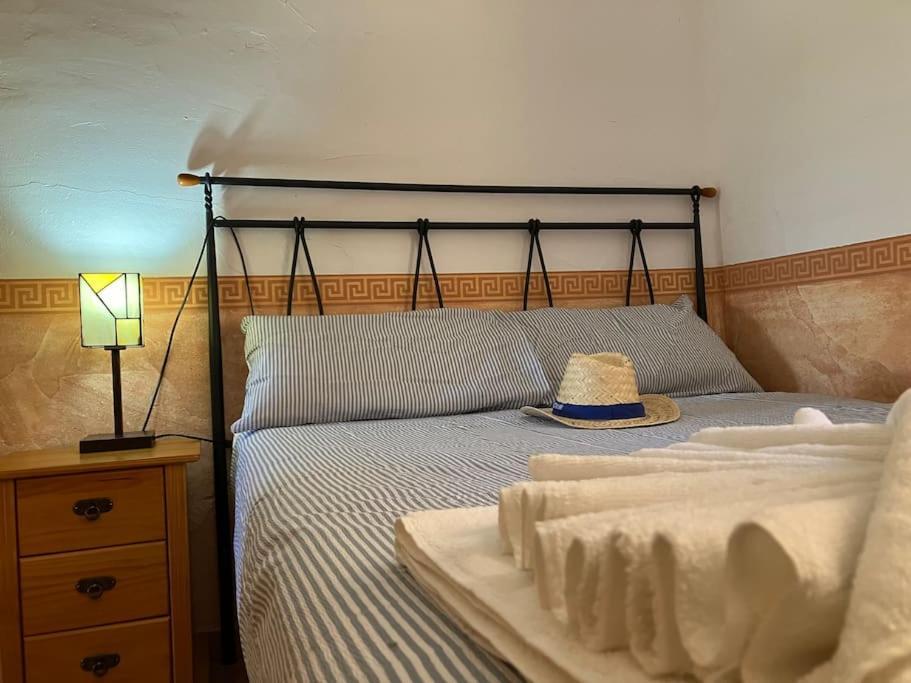 Rincon De La Aldea Villa Los Pastores Eksteriør billede