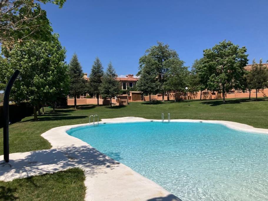 Rincon De La Aldea Villa Los Pastores Eksteriør billede